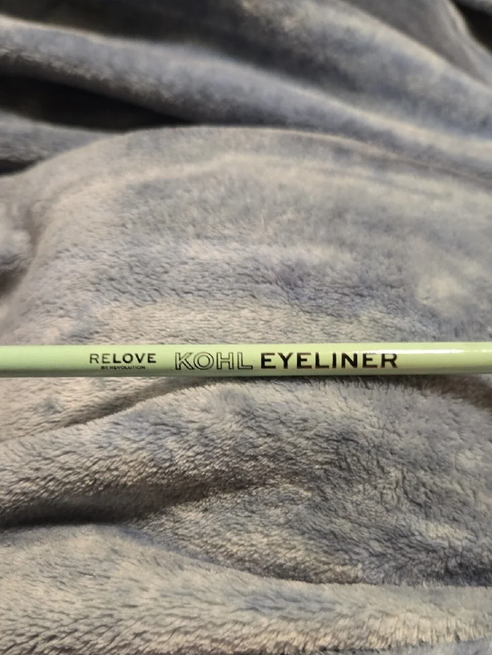 3/$10 Bundle Deals Makeup Revolution Kohl Eyeliner Pencil - Green